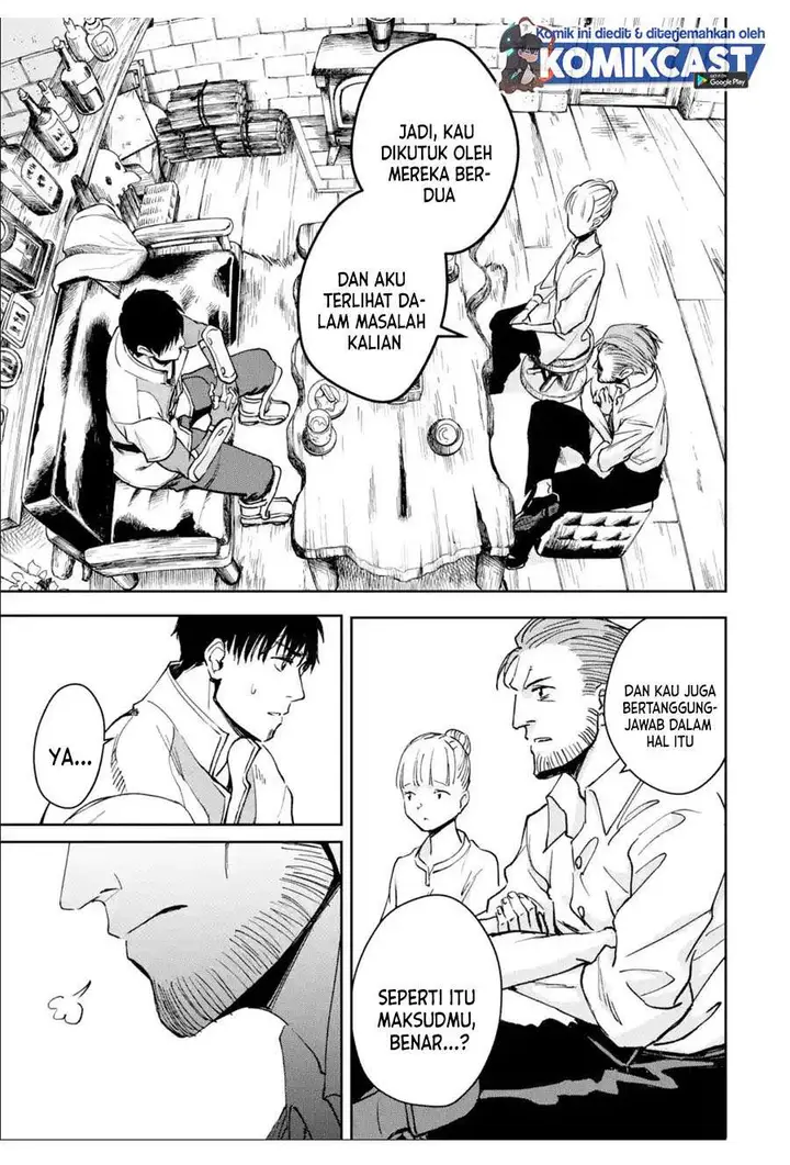 image-komik-boukensha-license-wo-hakudatsu-sareta-ossan-dakedo-manamusume-ga-dekita-no-de-nonbiri-jinsei-wo-oukasuru-chapter-29.1-4/21