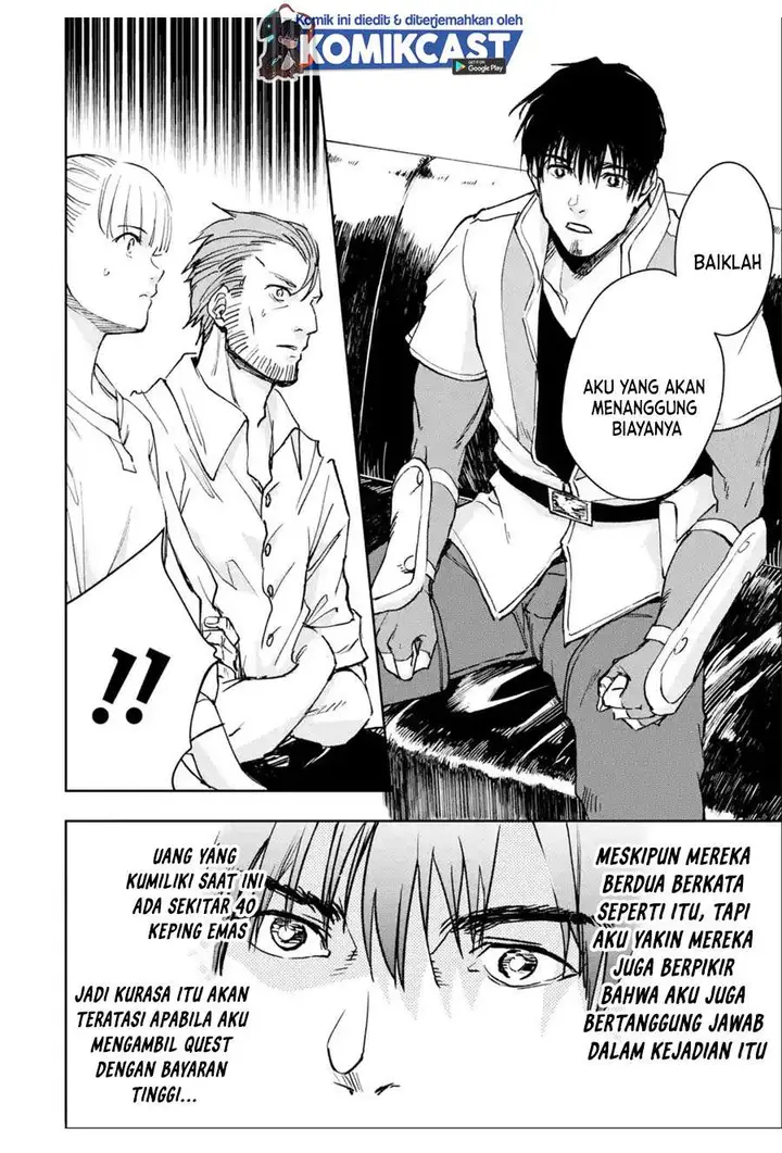 image-komik-boukensha-license-wo-hakudatsu-sareta-ossan-dakedo-manamusume-ga-dekita-no-de-nonbiri-jinsei-wo-oukasuru-chapter-29.1-7/21