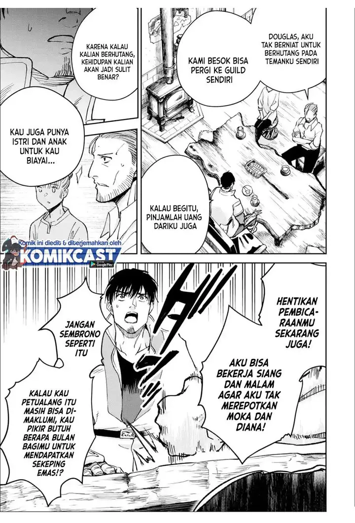 image-komik-boukensha-license-wo-hakudatsu-sareta-ossan-dakedo-manamusume-ga-dekita-no-de-nonbiri-jinsei-wo-oukasuru-chapter-29.1-8/21