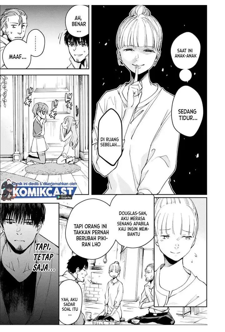 image-komik-boukensha-license-wo-hakudatsu-sareta-ossan-dakedo-manamusume-ga-dekita-no-de-nonbiri-jinsei-wo-oukasuru-chapter-29.1-10/21