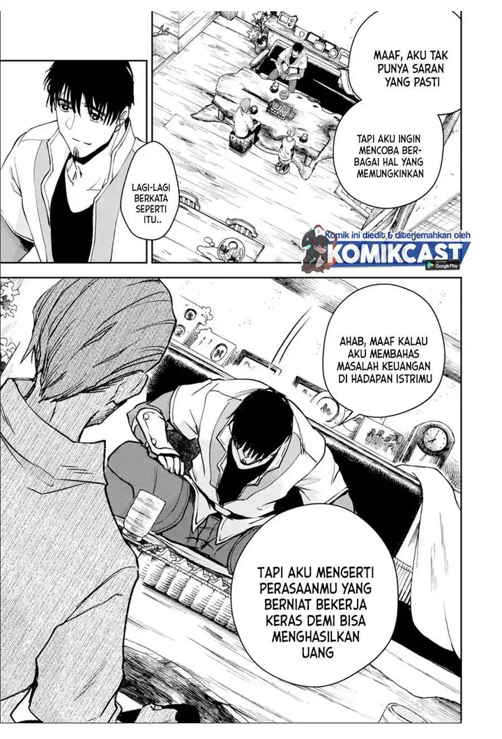 image-komik-boukensha-license-wo-hakudatsu-sareta-ossan-dakedo-manamusume-ga-dekita-no-de-nonbiri-jinsei-wo-oukasuru-chapter-29.1-12/21