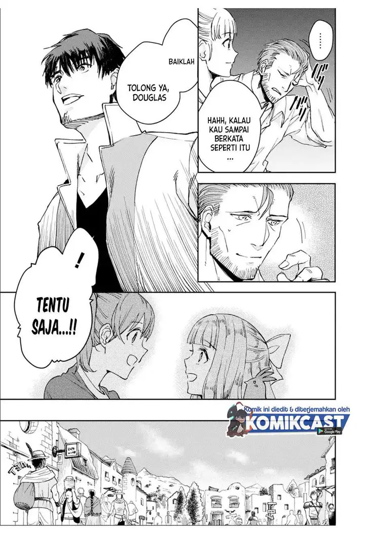 image-komik-boukensha-license-wo-hakudatsu-sareta-ossan-dakedo-manamusume-ga-dekita-no-de-nonbiri-jinsei-wo-oukasuru-chapter-29.1-14/21