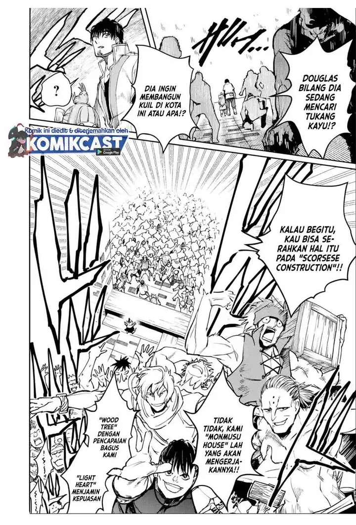 image-komik-boukensha-license-wo-hakudatsu-sareta-ossan-dakedo-manamusume-ga-dekita-no-de-nonbiri-jinsei-wo-oukasuru-chapter-29.1-17/21