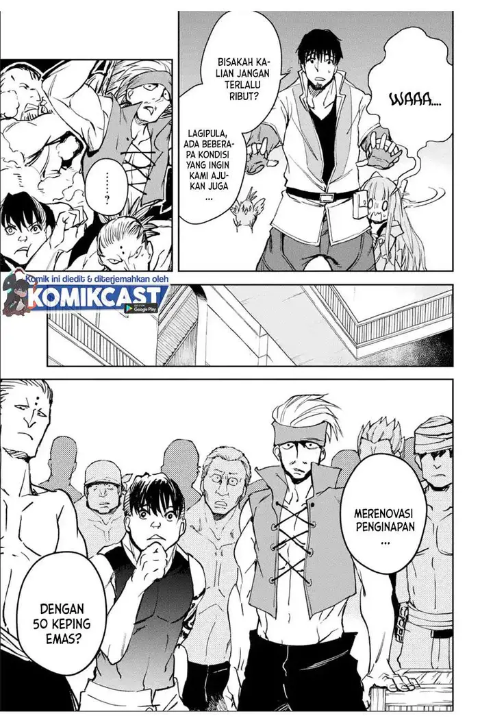image-komik-boukensha-license-wo-hakudatsu-sareta-ossan-dakedo-manamusume-ga-dekita-no-de-nonbiri-jinsei-wo-oukasuru-chapter-29.1-18/21