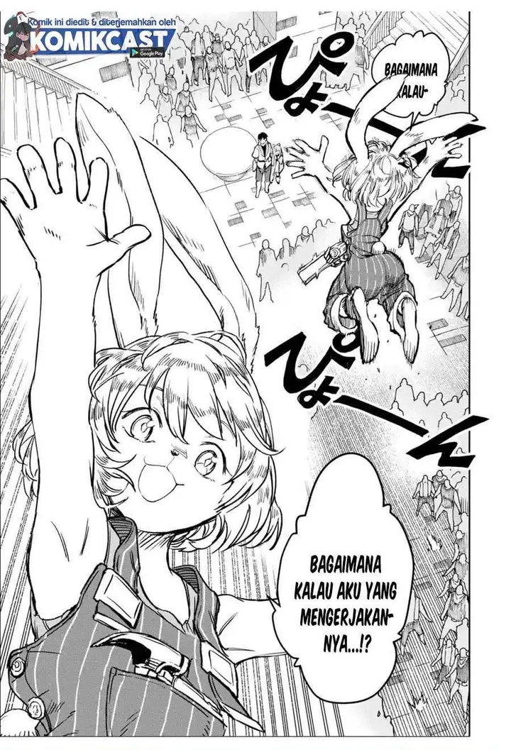 image-komik-boukensha-license-wo-hakudatsu-sareta-ossan-dakedo-manamusume-ga-dekita-no-de-nonbiri-jinsei-wo-oukasuru-chapter-29.1-20/21