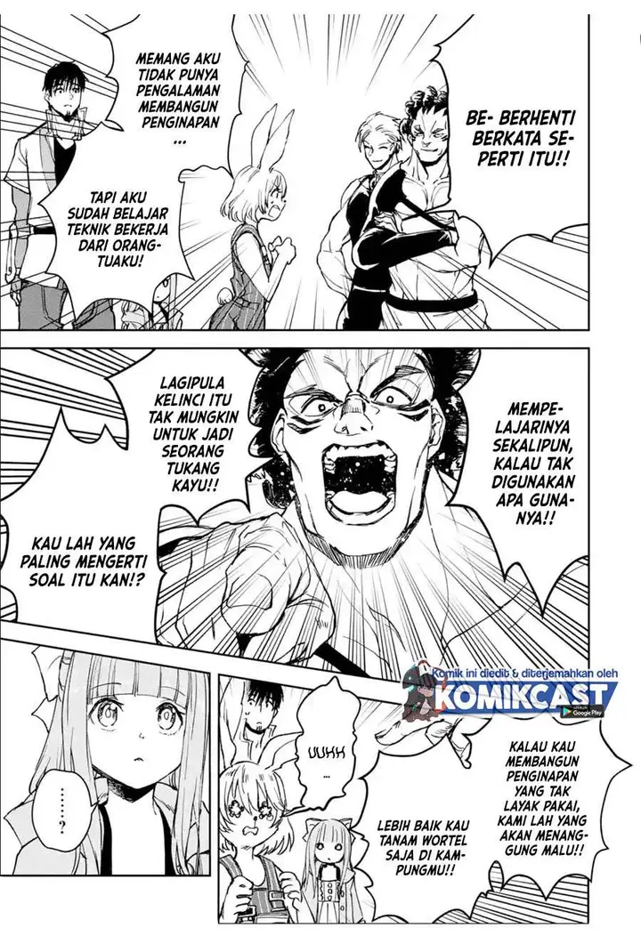 image-komik-boukensha-license-wo-hakudatsu-sareta-ossan-dakedo-manamusume-ga-dekita-no-de-nonbiri-jinsei-wo-oukasuru-chapter-29.2-1/23