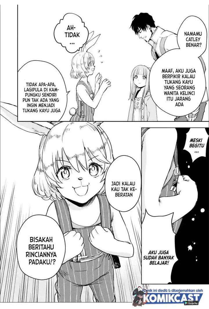 image-komik-boukensha-license-wo-hakudatsu-sareta-ossan-dakedo-manamusume-ga-dekita-no-de-nonbiri-jinsei-wo-oukasuru-chapter-29.2-4/23