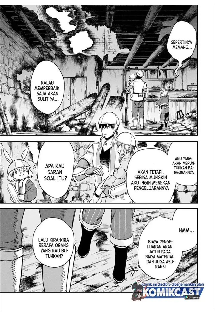 image-komik-boukensha-license-wo-hakudatsu-sareta-ossan-dakedo-manamusume-ga-dekita-no-de-nonbiri-jinsei-wo-oukasuru-chapter-29.2-11/23