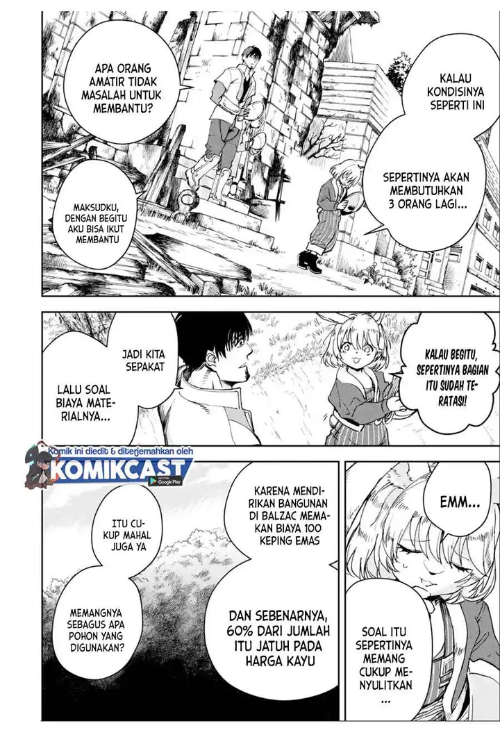 image-komik-boukensha-license-wo-hakudatsu-sareta-ossan-dakedo-manamusume-ga-dekita-no-de-nonbiri-jinsei-wo-oukasuru-chapter-29.2-12/23