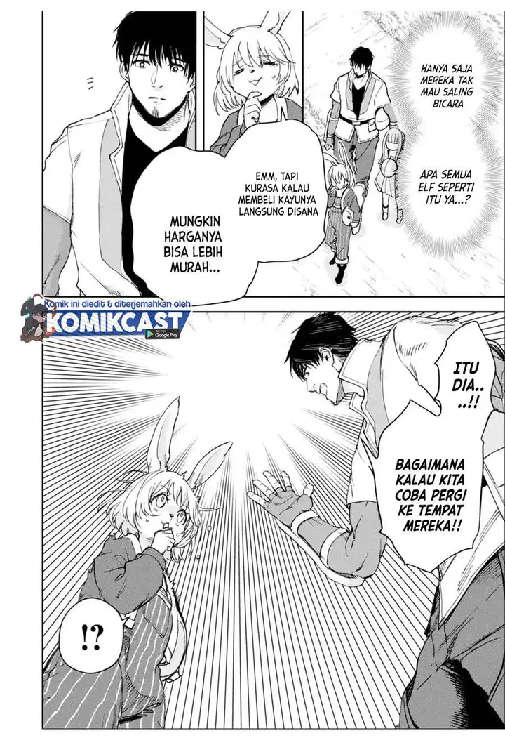 image-komik-boukensha-license-wo-hakudatsu-sareta-ossan-dakedo-manamusume-ga-dekita-no-de-nonbiri-jinsei-wo-oukasuru-chapter-29.2-14/23
