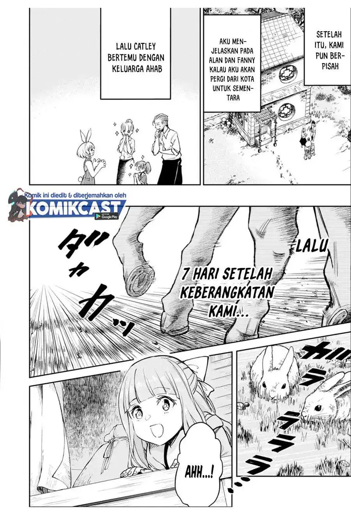 image-komik-boukensha-license-wo-hakudatsu-sareta-ossan-dakedo-manamusume-ga-dekita-no-de-nonbiri-jinsei-wo-oukasuru-chapter-29.2-16/23