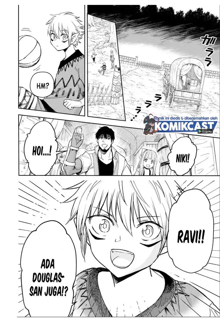 image-komik-boukensha-license-wo-hakudatsu-sareta-ossan-dakedo-manamusume-ga-dekita-no-de-nonbiri-jinsei-wo-oukasuru-chapter-29.2-20/23