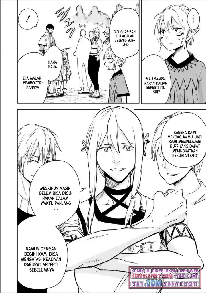 image-komik-boukensha-license-wo-hakudatsu-sareta-ossan-dakedo-manamusume-ga-dekita-no-de-nonbiri-jinsei-wo-oukasuru-chapter-30.1-1/25