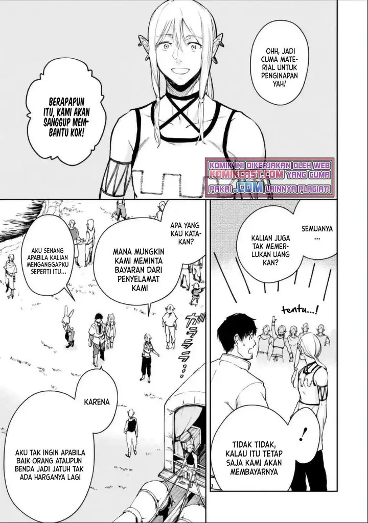 image-komik-boukensha-license-wo-hakudatsu-sareta-ossan-dakedo-manamusume-ga-dekita-no-de-nonbiri-jinsei-wo-oukasuru-chapter-30.1-4/25
