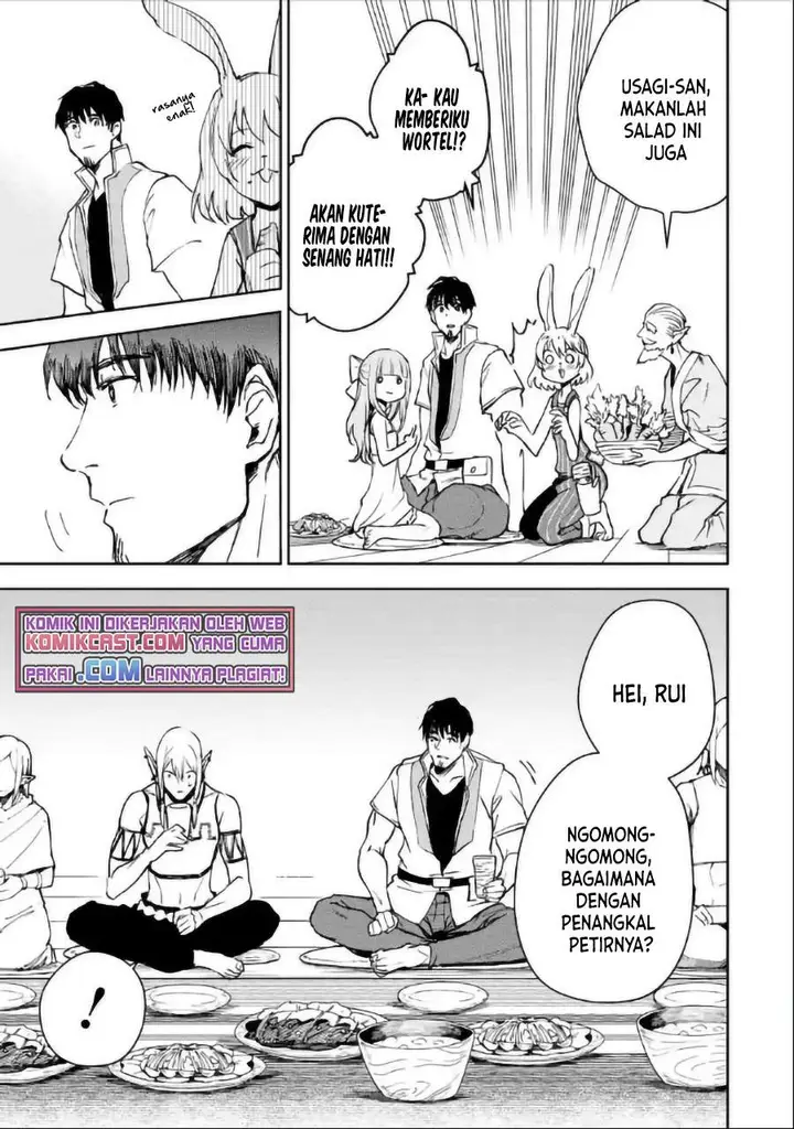 image-komik-boukensha-license-wo-hakudatsu-sareta-ossan-dakedo-manamusume-ga-dekita-no-de-nonbiri-jinsei-wo-oukasuru-chapter-30.1-16/25