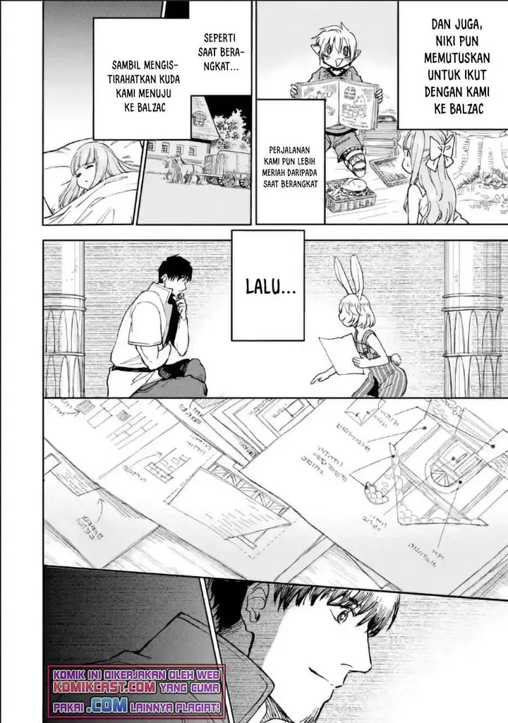 image-komik-boukensha-license-wo-hakudatsu-sareta-ossan-dakedo-manamusume-ga-dekita-no-de-nonbiri-jinsei-wo-oukasuru-chapter-30.1-23/25