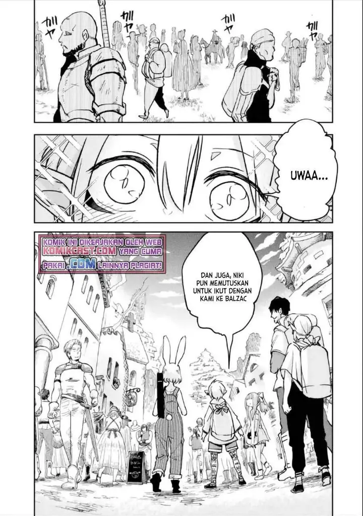 image-komik-boukensha-license-wo-hakudatsu-sareta-ossan-dakedo-manamusume-ga-dekita-no-de-nonbiri-jinsei-wo-oukasuru-chapter-30.1-24/25