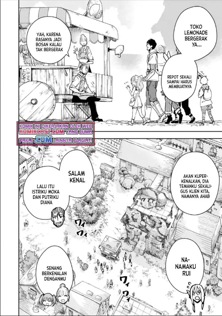 image-komik-boukensha-license-wo-hakudatsu-sareta-ossan-dakedo-manamusume-ga-dekita-no-de-nonbiri-jinsei-wo-oukasuru-chapter-30.2-2/30