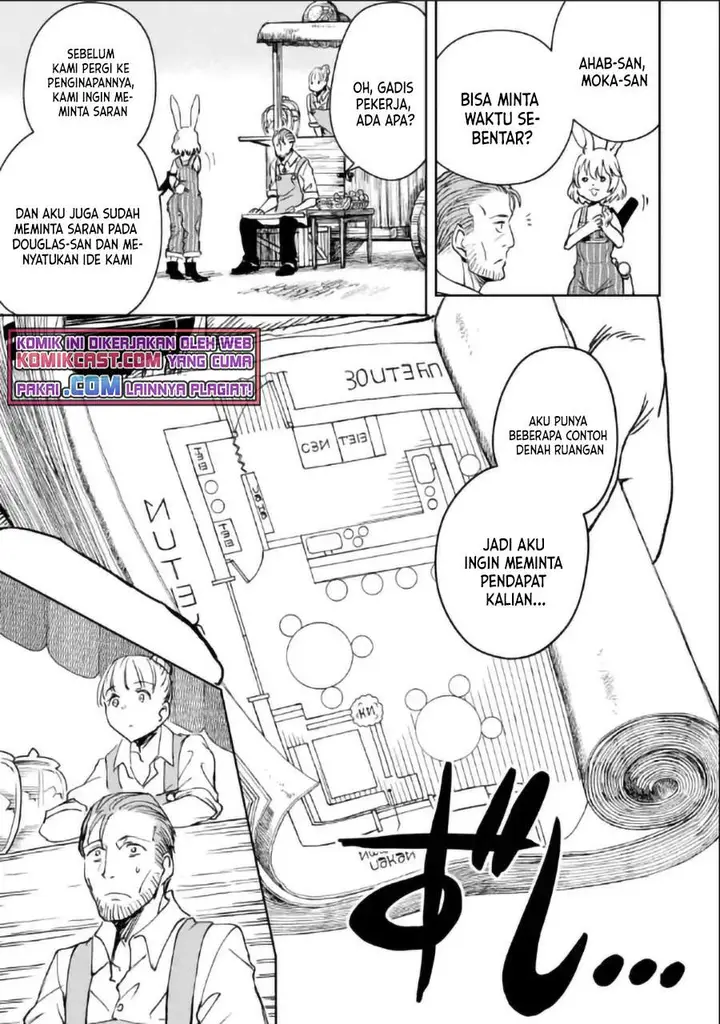 image-komik-boukensha-license-wo-hakudatsu-sareta-ossan-dakedo-manamusume-ga-dekita-no-de-nonbiri-jinsei-wo-oukasuru-chapter-30.2-3/30
