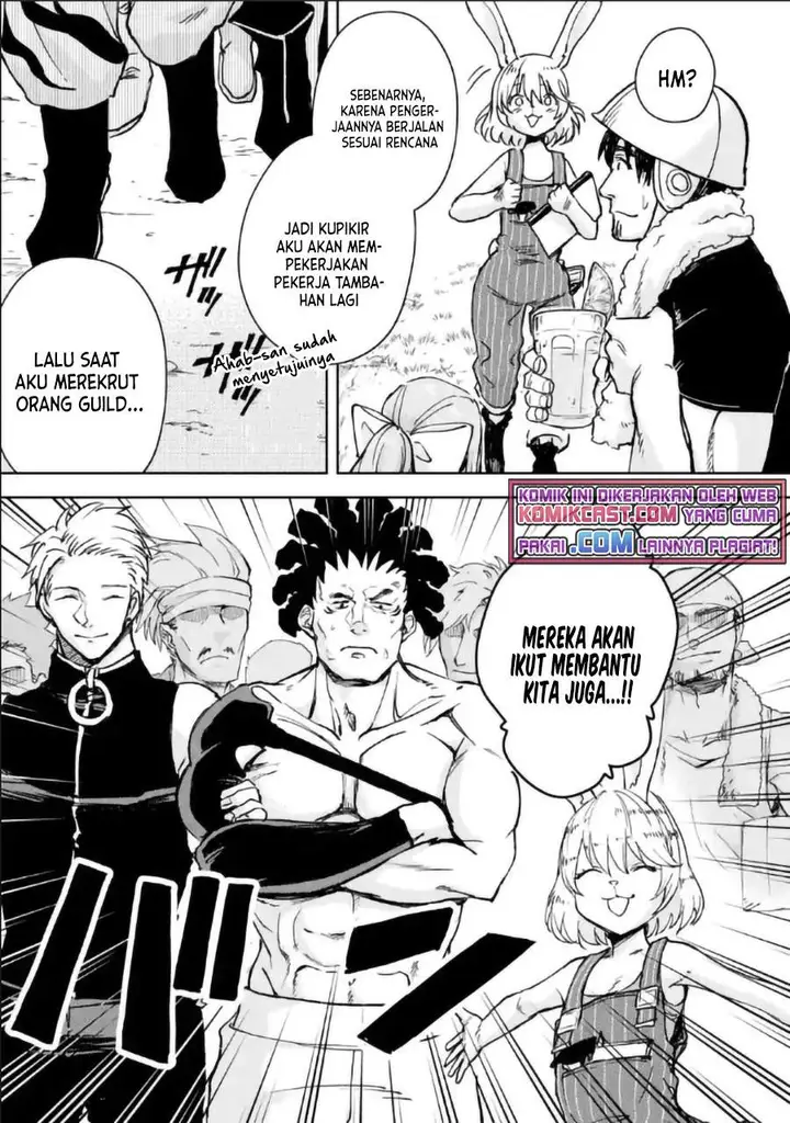 image-komik-boukensha-license-wo-hakudatsu-sareta-ossan-dakedo-manamusume-ga-dekita-no-de-nonbiri-jinsei-wo-oukasuru-chapter-30.2-16/30
