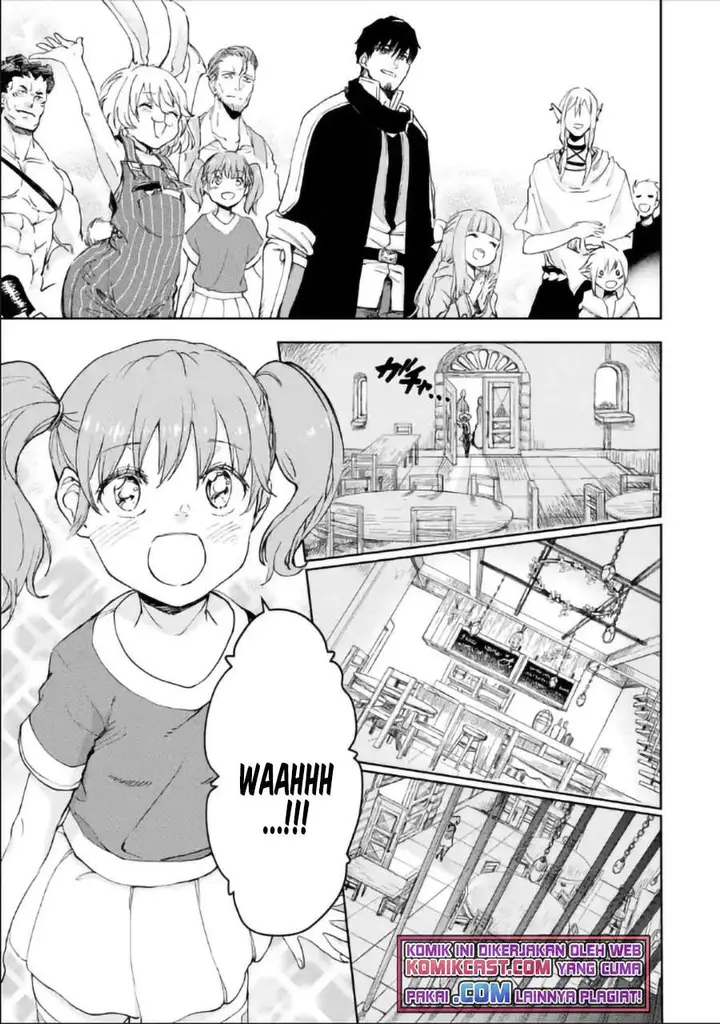 image-komik-boukensha-license-wo-hakudatsu-sareta-ossan-dakedo-manamusume-ga-dekita-no-de-nonbiri-jinsei-wo-oukasuru-chapter-30.2-22/30