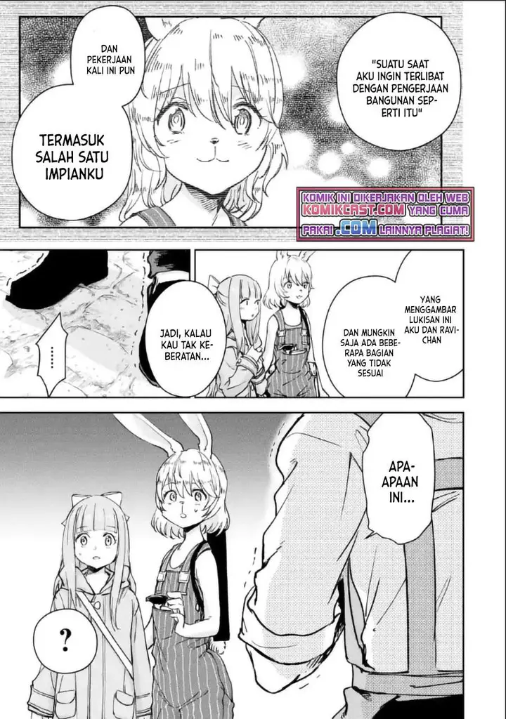image-komik-boukensha-license-wo-hakudatsu-sareta-ossan-dakedo-manamusume-ga-dekita-no-de-nonbiri-jinsei-wo-oukasuru-chapter-30.2-26/30