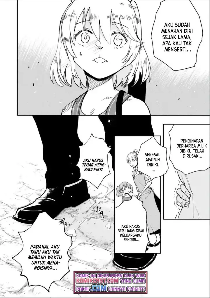 image-komik-boukensha-license-wo-hakudatsu-sareta-ossan-dakedo-manamusume-ga-dekita-no-de-nonbiri-jinsei-wo-oukasuru-chapter-30.2-27/30