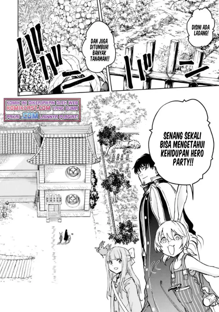 image-komik-boukensha-license-wo-hakudatsu-sareta-ossan-dakedo-manamusume-ga-dekita-no-de-nonbiri-jinsei-wo-oukasuru-chapter-31.1-3/13