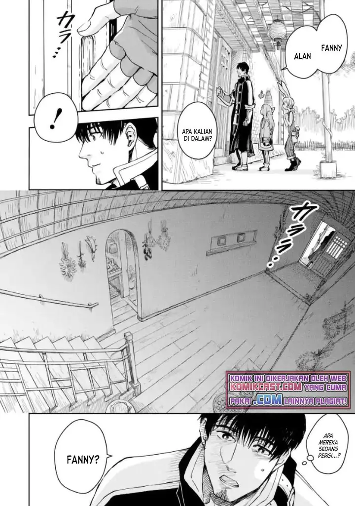 image-komik-boukensha-license-wo-hakudatsu-sareta-ossan-dakedo-manamusume-ga-dekita-no-de-nonbiri-jinsei-wo-oukasuru-chapter-31.1-5/13