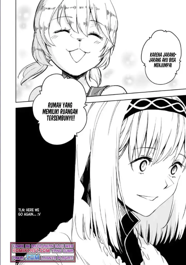 image-komik-boukensha-license-wo-hakudatsu-sareta-ossan-dakedo-manamusume-ga-dekita-no-de-nonbiri-jinsei-wo-oukasuru-chapter-31.1-11/13