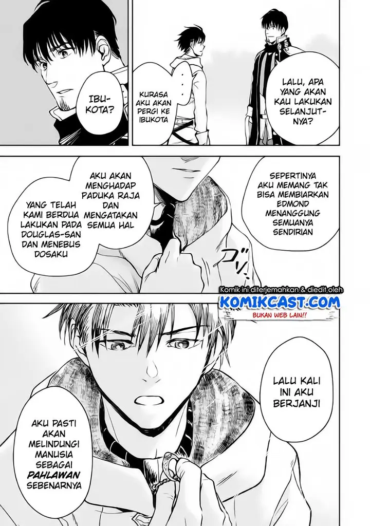 image-komik-boukensha-license-wo-hakudatsu-sareta-ossan-dakedo-manamusume-ga-dekita-no-de-nonbiri-jinsei-wo-oukasuru-chapter-31.2-1/11
