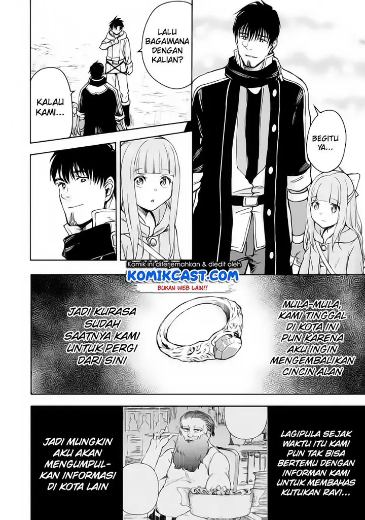 image-komik-boukensha-license-wo-hakudatsu-sareta-ossan-dakedo-manamusume-ga-dekita-no-de-nonbiri-jinsei-wo-oukasuru-chapter-31.2-2/11
