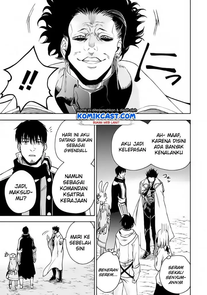 image-komik-boukensha-license-wo-hakudatsu-sareta-ossan-dakedo-manamusume-ga-dekita-no-de-nonbiri-jinsei-wo-oukasuru-chapter-31.2-9/11