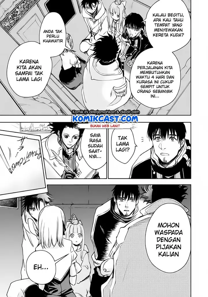 image-komik-boukensha-license-wo-hakudatsu-sareta-ossan-dakedo-manamusume-ga-dekita-no-de-nonbiri-jinsei-wo-oukasuru-chapter-32.1-2/11