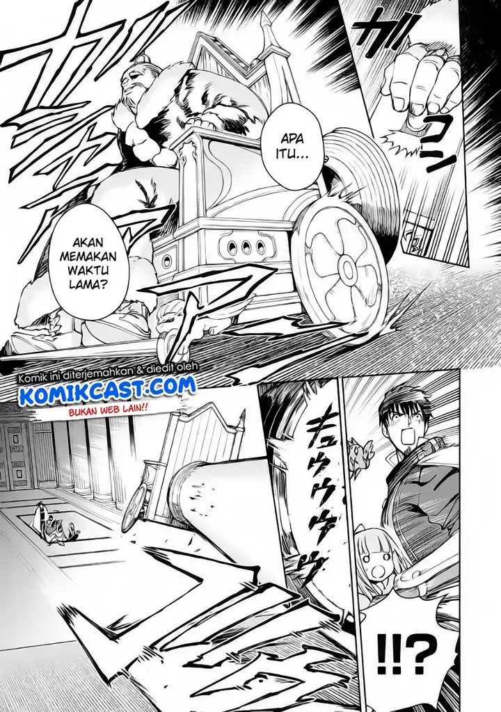 image-komik-boukensha-license-wo-hakudatsu-sareta-ossan-dakedo-manamusume-ga-dekita-no-de-nonbiri-jinsei-wo-oukasuru-chapter-32.1-8/11