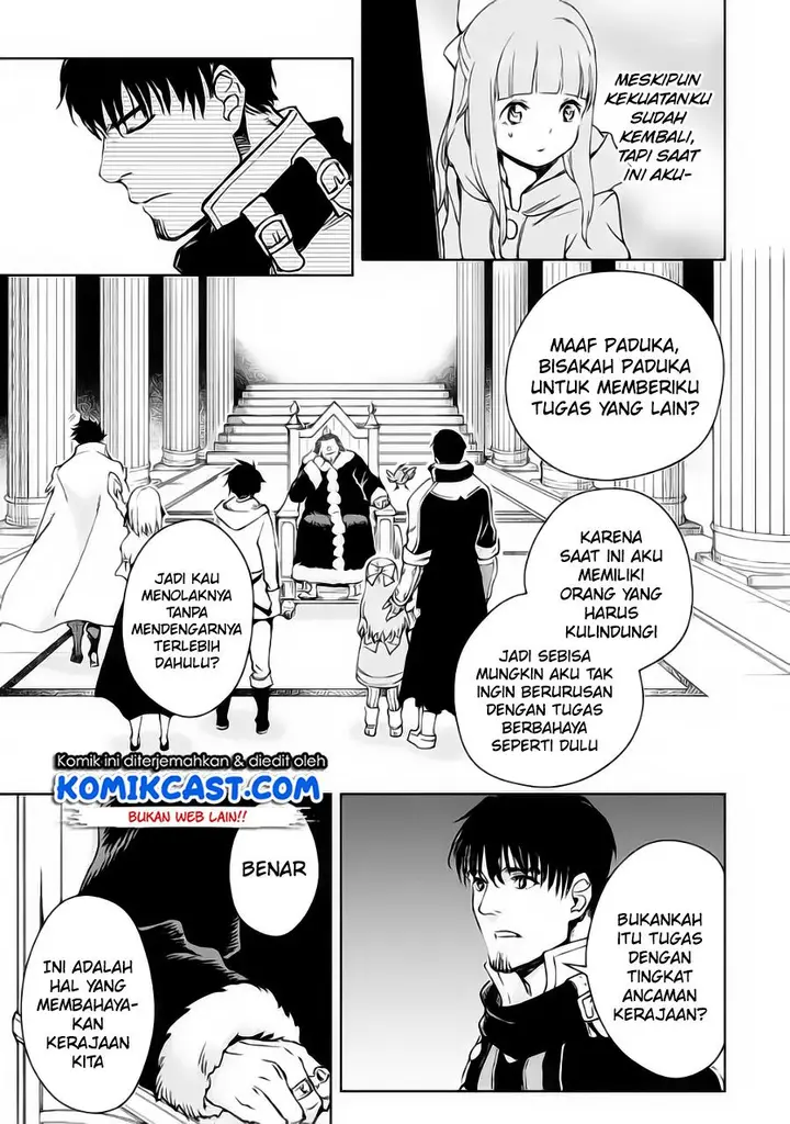 image-komik-boukensha-license-wo-hakudatsu-sareta-ossan-dakedo-manamusume-ga-dekita-no-de-nonbiri-jinsei-wo-oukasuru-chapter-32.2-1/10