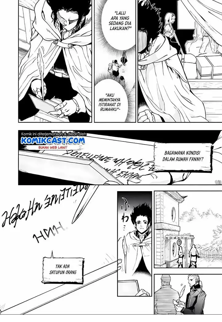 image-komik-boukensha-license-wo-hakudatsu-sareta-ossan-dakedo-manamusume-ga-dekita-no-de-nonbiri-jinsei-wo-oukasuru-chapter-32.4-10/11