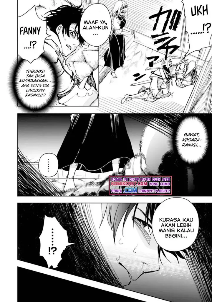 image-komik-boukensha-license-wo-hakudatsu-sareta-ossan-dakedo-manamusume-ga-dekita-no-de-nonbiri-jinsei-wo-oukasuru-chapter-33.1-3/17