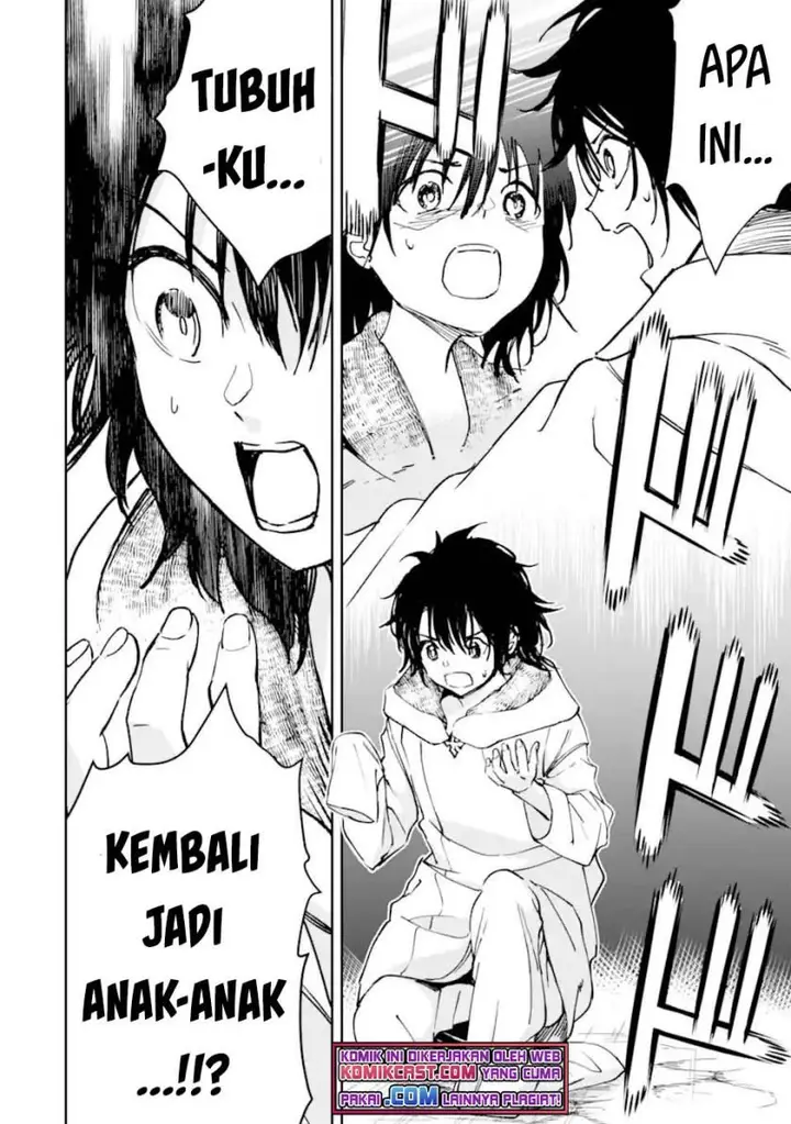 image-komik-boukensha-license-wo-hakudatsu-sareta-ossan-dakedo-manamusume-ga-dekita-no-de-nonbiri-jinsei-wo-oukasuru-chapter-33.1-5/17