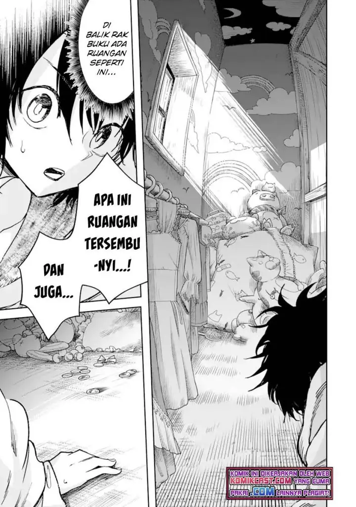 image-komik-boukensha-license-wo-hakudatsu-sareta-ossan-dakedo-manamusume-ga-dekita-no-de-nonbiri-jinsei-wo-oukasuru-chapter-33.1-14/17