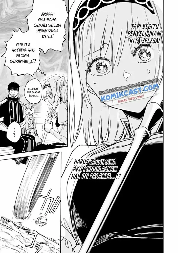 image-komik-boukensha-license-wo-hakudatsu-sareta-ossan-dakedo-manamusume-ga-dekita-no-de-nonbiri-jinsei-wo-oukasuru-chapter-33.2-6/18