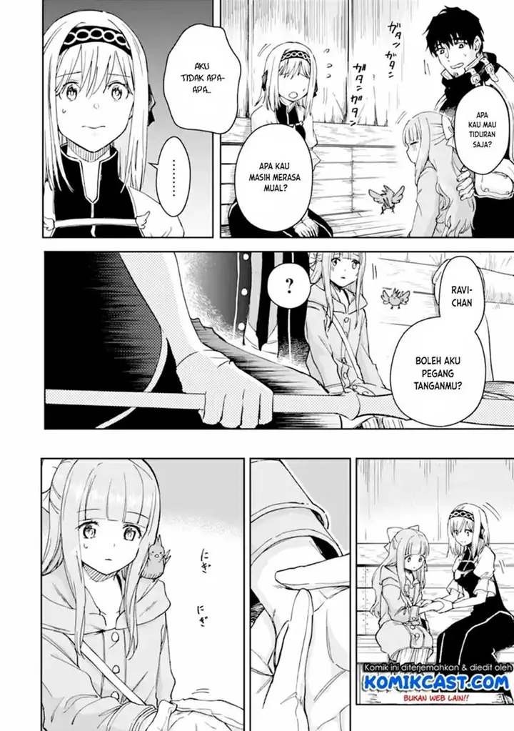 image-komik-boukensha-license-wo-hakudatsu-sareta-ossan-dakedo-manamusume-ga-dekita-no-de-nonbiri-jinsei-wo-oukasuru-chapter-33.2-9/18