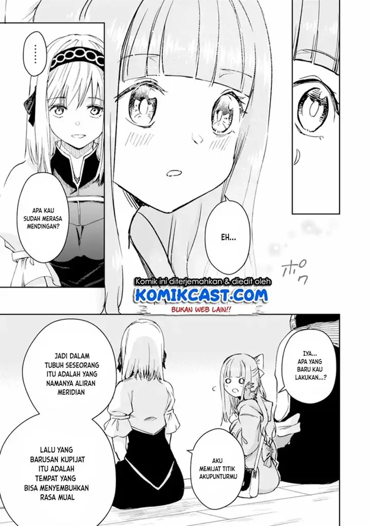 image-komik-boukensha-license-wo-hakudatsu-sareta-ossan-dakedo-manamusume-ga-dekita-no-de-nonbiri-jinsei-wo-oukasuru-chapter-33.2-10/18