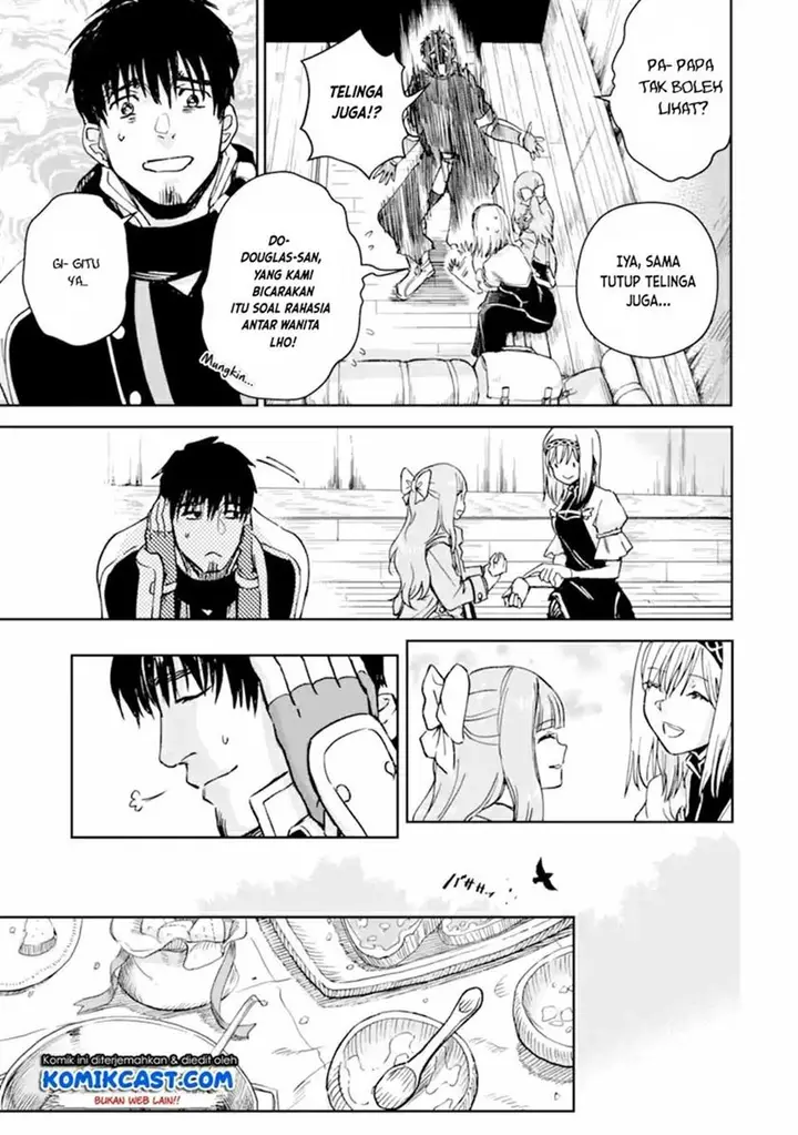image-komik-boukensha-license-wo-hakudatsu-sareta-ossan-dakedo-manamusume-ga-dekita-no-de-nonbiri-jinsei-wo-oukasuru-chapter-33.2-12/18