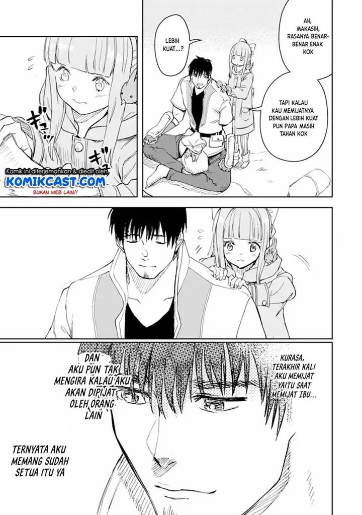 image-komik-boukensha-license-wo-hakudatsu-sareta-ossan-dakedo-manamusume-ga-dekita-no-de-nonbiri-jinsei-wo-oukasuru-chapter-33.2-16/18