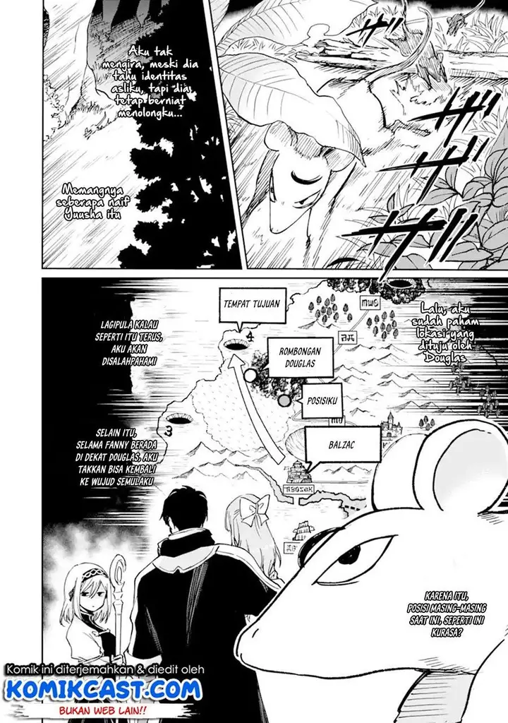 image-komik-boukensha-license-wo-hakudatsu-sareta-ossan-dakedo-manamusume-ga-dekita-no-de-nonbiri-jinsei-wo-oukasuru-chapter-33.3-3/16