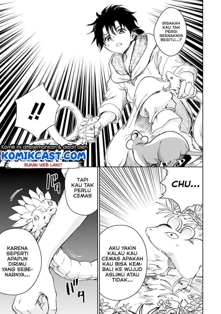 image-komik-boukensha-license-wo-hakudatsu-sareta-ossan-dakedo-manamusume-ga-dekita-no-de-nonbiri-jinsei-wo-oukasuru-chapter-33.3-8/16