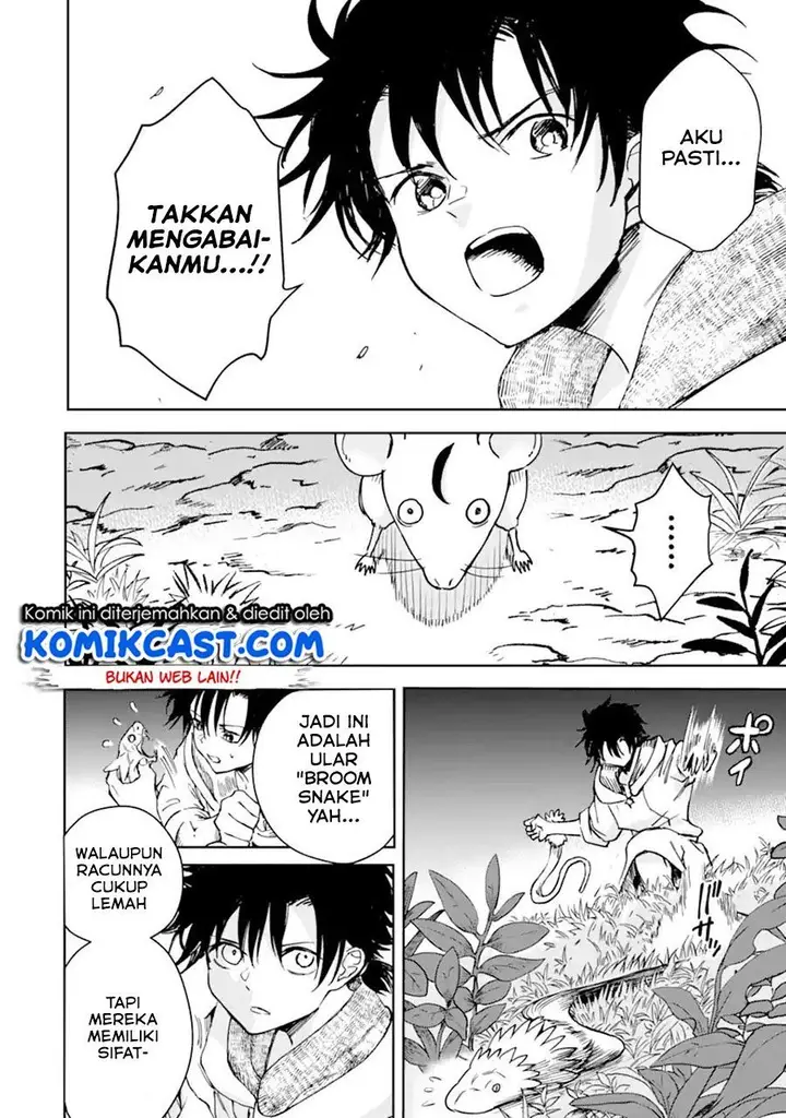 image-komik-boukensha-license-wo-hakudatsu-sareta-ossan-dakedo-manamusume-ga-dekita-no-de-nonbiri-jinsei-wo-oukasuru-chapter-33.3-9/16