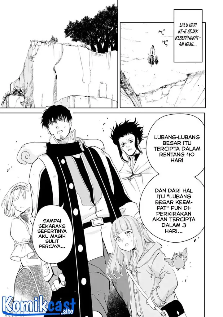 image-komik-boukensha-license-wo-hakudatsu-sareta-ossan-dakedo-manamusume-ga-dekita-no-de-nonbiri-jinsei-wo-oukasuru-chapter-34.1-10/19