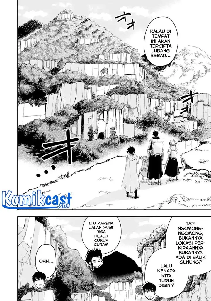 image-komik-boukensha-license-wo-hakudatsu-sareta-ossan-dakedo-manamusume-ga-dekita-no-de-nonbiri-jinsei-wo-oukasuru-chapter-34.1-11/19